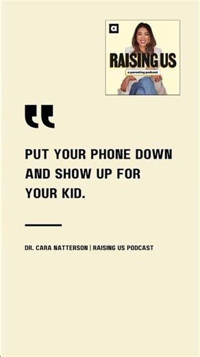 Talk With Your Kids About Their Bodies | Dr. Cara Natterson | Raising Us Podcast