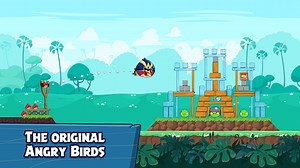 Download and Play Angry Birds Friends on PC (Emulator)