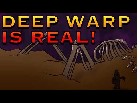 The DEEP Warp Theory