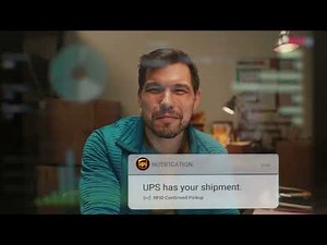Taking UPS’s Network to the Next Level