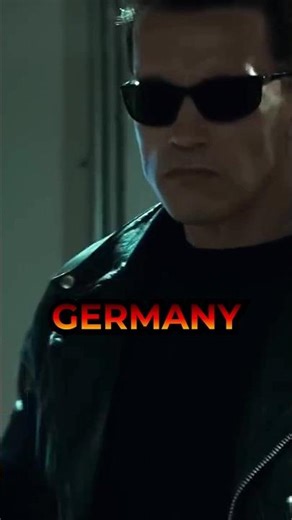 Why Arnold Was Banned From Terminator!