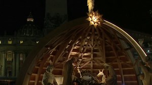 Christmas celebrations take shape around the world