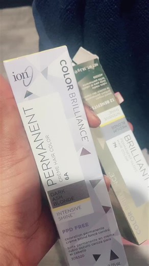 Watch me style this wig 💁🏾‍♀️ #ioncolorbrilliance #613wig #613frontalwig #darkashblonde #lowlights #highlights #bayareawigmaker #bayareawigs #bayareahairstylist #sfhairstylist #sanfranciscohairstylist #sanfranciscohair #oaklandhairstylist #oaklandhair🦋🦋🤟🏾🤟🏾😍 #oaklandhair #oaklandwigmaker #vallejohairstylist #dyingwigs #coloringwigs #dyingmyhair #dyingmybundles