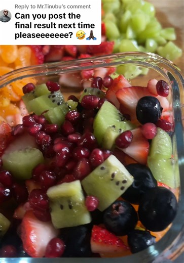 Creative Fruit Bowl Ideas for Home Preparation