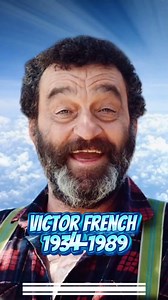 Victor French | Television Series