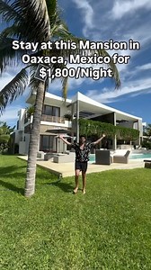 17K views · 21 reactions | Escape to @nikuhouse.mx, where dreams of...