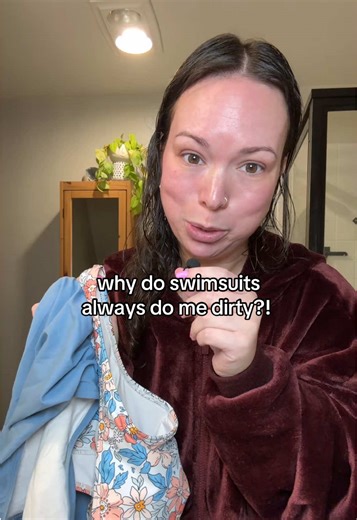 The Perfect Tankini for Comfort and Style