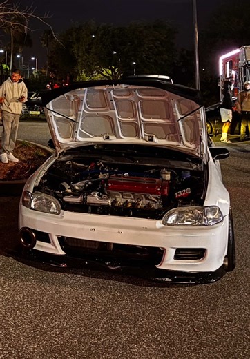 Experience ASMR with the VTEC Crossover Sound