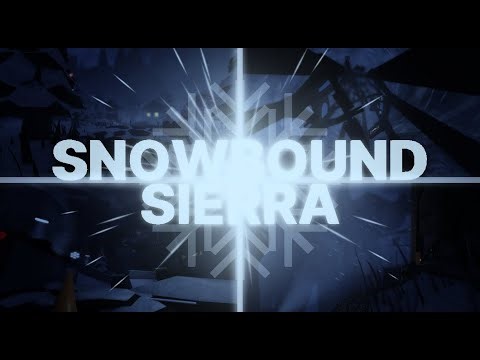 Snowbound Sierra V2 [RELEASE]