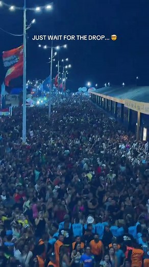 Experience the Vibrance of Brazilian Carnival Nights