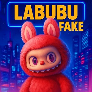 LABUBU FAKE - Coke Duck: Song Lyrics, Music Videos & Concerts