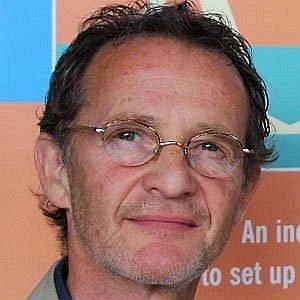 Anton Lesser – Age, Bio, Personal Life, Family & Stats | CelebsAges
