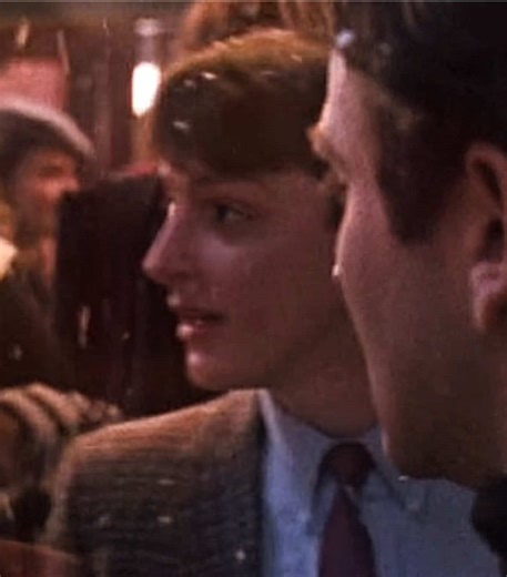 Mastering Transitions in Charlie Dalton Edits