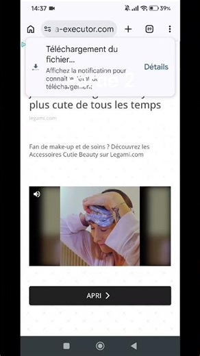 partie 2 comment installer delta