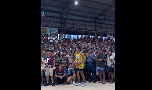 PBA Recap on Reels
