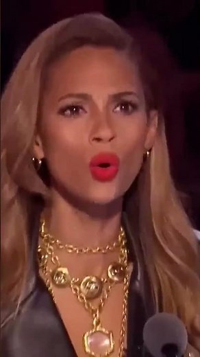 Most EPIC Golden Buzzer Ever! #talentreplay #short #bgt2015