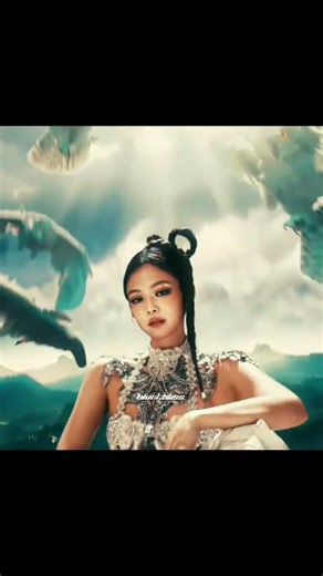 Jennie Zen Edit !🎬