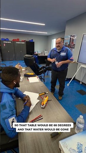Humidity is the reason 78° can feel like 88°. 😮💨💧