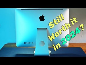 The Honest Truth about the 2011 iMac in 2025