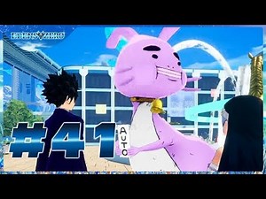 Edens Zero Gameplay Part 41: A Tantimo Vehicle - (PS5)