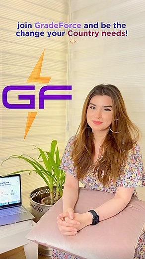 36K views · 264 reactions | Ready to conquer the most competitive exam? Join GradeForce ( @thegradeforce ), the ultimate online CSS preparation platform, and connect with like-minded aspirants on Pakistan’s first civil services community on Discord. It’s time to show the world what you’re made of!  #csspakistan #css2024 #civilservices #artificialintelligence #smartlearning | Zara Naeem Dar | Facebook