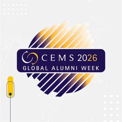 CEMS Global Alumni Week 2026, Purpose in Practice: A CEMS Alumni Dialogue on Social Impact