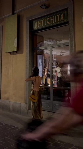 Italian Summer Nights: Capturing the Charm of Italy