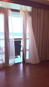 With complete features and spacious layout, our Cluster Villas provide the utmost comfort and convenience — not to mention the mesmerizing views of mountains and ocean you can marvel at. Book our Cluster Villa now and experience this yourself at https://www.sunlighthotelsandresorts.com/setir-book-now. | Sunlight Ecotourism Island Resort