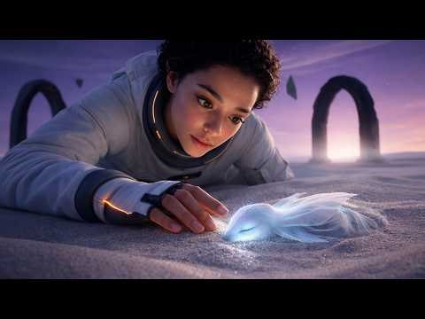 DO NOT LAND ON THIS PLANET