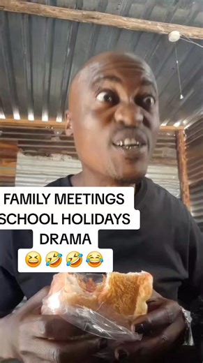 224K views · 9.9K reactions | FAMILY MEETINGS  藍    藍    藍    藍    藍    藍  | Mavusana vhoo comedian | Facebook