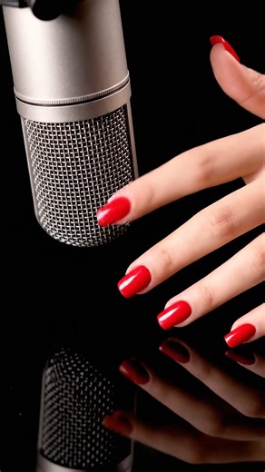 Follow the Beat... (SNAP ➡️ TAP ➡️ BRUSH) 🔊 #shorts #asmr #satisfying