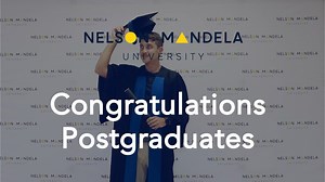Nelson Mandela University Summer Graduation 2023 Congratulations to our postgraduate students who are graduating today! Meet Wian van Aswegen, a postgraduate student pursuing a master's degree in mechanical engineering at Nelson Mandela University and a proud native of Port Alfred. Wian's educational journey began and concluded at Port Alfred High School, instilling a deep sense of pride in his roots. Currently engrossed in the pursuit of his master's degree, he aims to complete this academic mi