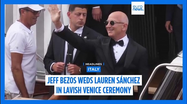 Latest news bulletin | June 28th – Midday