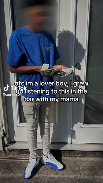 Lover Boy: Nostalgic Car Ride Memories