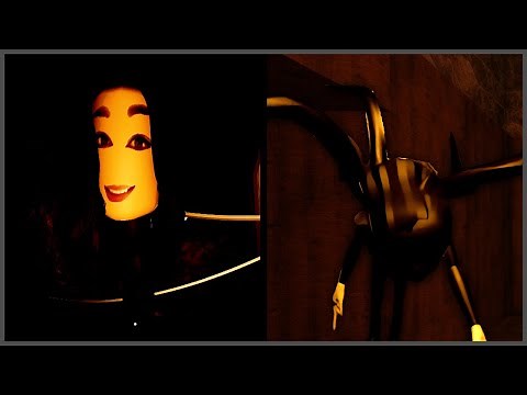 Escape Jiafei - Maze 3 (Full Walkthrough) - Roblox