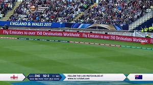 990K views · 298 shares | Happy birthday Ben Stokes! To celebrate, watch the best bits of his ODI best 102*, made against Australia last year at #CT17! | ICC - International Cricket Council | Facebook