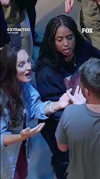 get ready for an all-new intense second season! 😮‍💨 #extracted