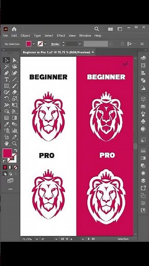 Offset Path Tool in Illustrator | Quick Adobe Illustrator Tutorial