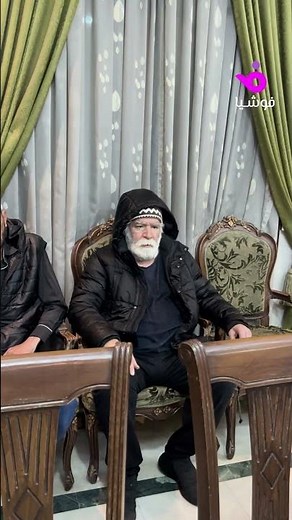 عزاء الفنان السوري أحمد خليفة، وسط أجواء حزينة خيم عليها التأثر برحيله