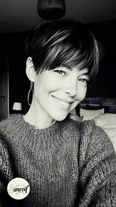 ✨Modern Pixie Cuts: Bold, Chic & Timeless Inspiration✨❤️❤️‍🔥 ✨Step into the stylish world of modern pixie haircuts with this inspiring video collection that showcases a variety of short, trendy, and personality-filled looks. Each photo highlights a unique interpretation of the pixie cut — from soft layered finishes and textured volume to sharp lines and elegant tapered sides. The modern pixie is more than just a short hairstyle; it is a confident fashion statement that enhances facial features,