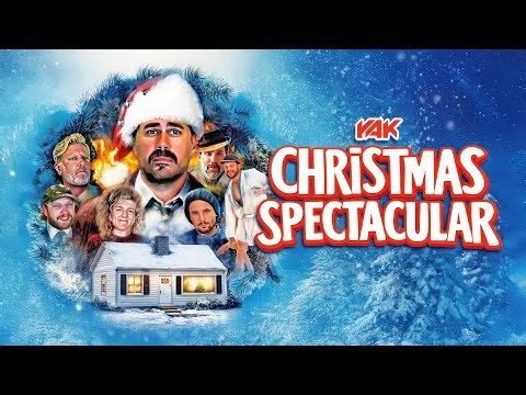The 2025 Yak Christmas Spectacular | 12-22-25