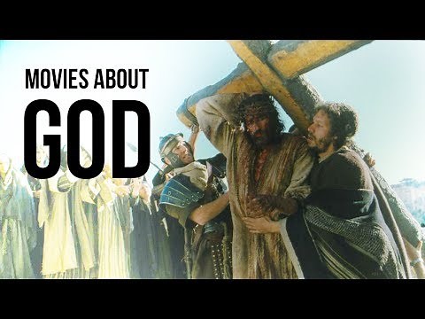 Top 5 Movies about God