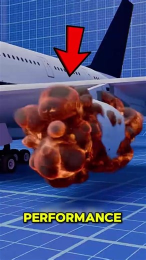 Birds vs Jet Engines… Why There’s No Protection 🤯