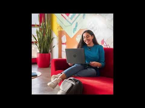 HP Chromebook 14 (2023) Review — Best Budget Laptop for Students?