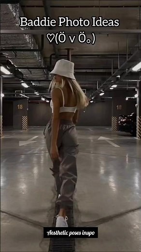 Baddie Poses Inspo #shorts #short #baddie #photography
