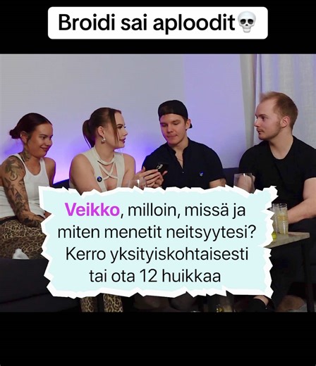 Lataa Juhlapeli Cup ilmaiseksi AppStoressa ja Google Playssa! #fyp #ttsuomi #juhlapelicup #juomapeli