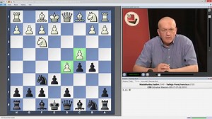 Neu: Andrew Martin: Blumenfeld Gambit