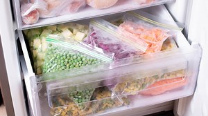 Cómo saber si los alimentos congelados se han puesto malos