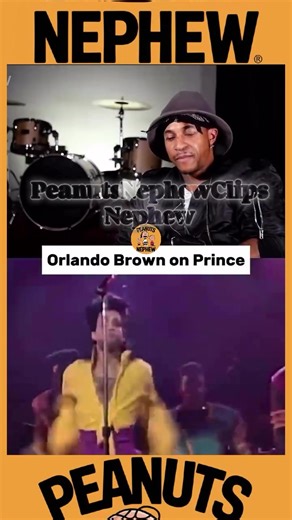Prince was an American singer, songwriter, producer, and multi-instrumentalist born Prince Rogers Nelson on June 7, 1958 in Minneapolis. 😳 Posted @peanutsdumbassnephew • @peanutsnephewclips He was widely regarded as one of the most innovative and influential artists in music history, known for blending funk, rock, pop, R&B, and soul into a sound that was uniquely his own; he rose to global superstardom with albums like Purple Rain, which also became a hit film, and delivered timeless songs such