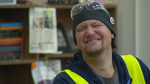 Thief steals 4,000 comic books from man with cerebral palsy